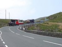 A470(T) Blaenau Ffestiniog to Cancoed Improvement
